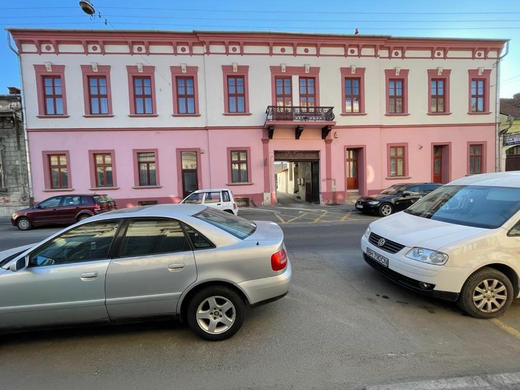 Allegro Apartments City Center Oradea Extérieur photo